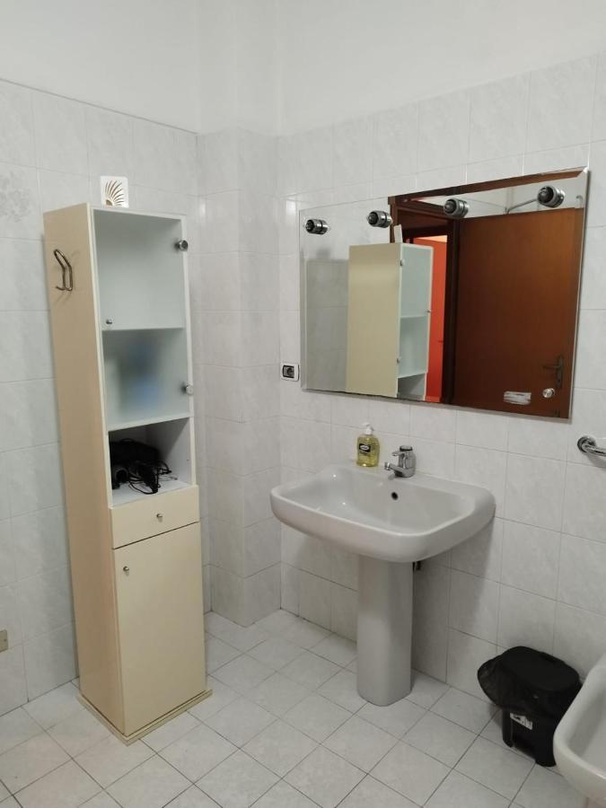 Canalet's House