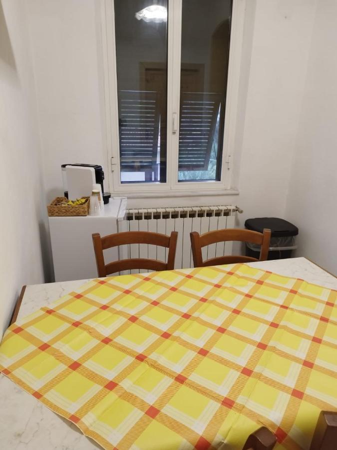 Appartamento Canalet's House La Spezia