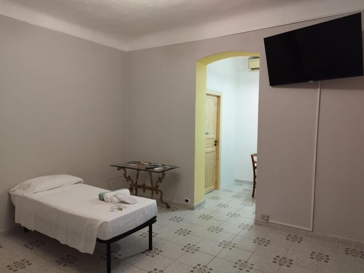 Canalet's House Appartamento La Spezia